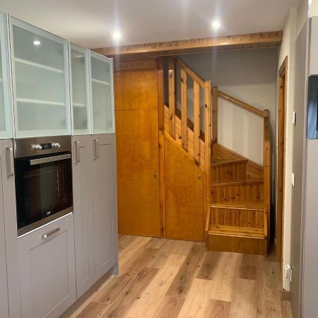 Apartamento Vall de Incles WiFi Párking Gratis Soldeu Exterior foto