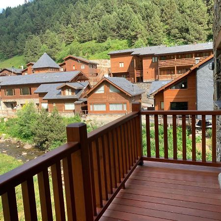 Apartamento Vall de Incles WiFi Párking Gratis Soldeu Exterior foto