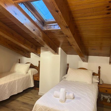 Apartamento Vall de Incles WiFi Párking Gratis Soldeu Exterior foto