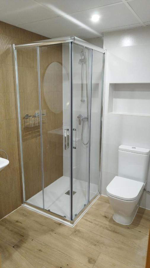 Apartamento Vall de Incles WiFi Párking Gratis Soldeu Exterior foto