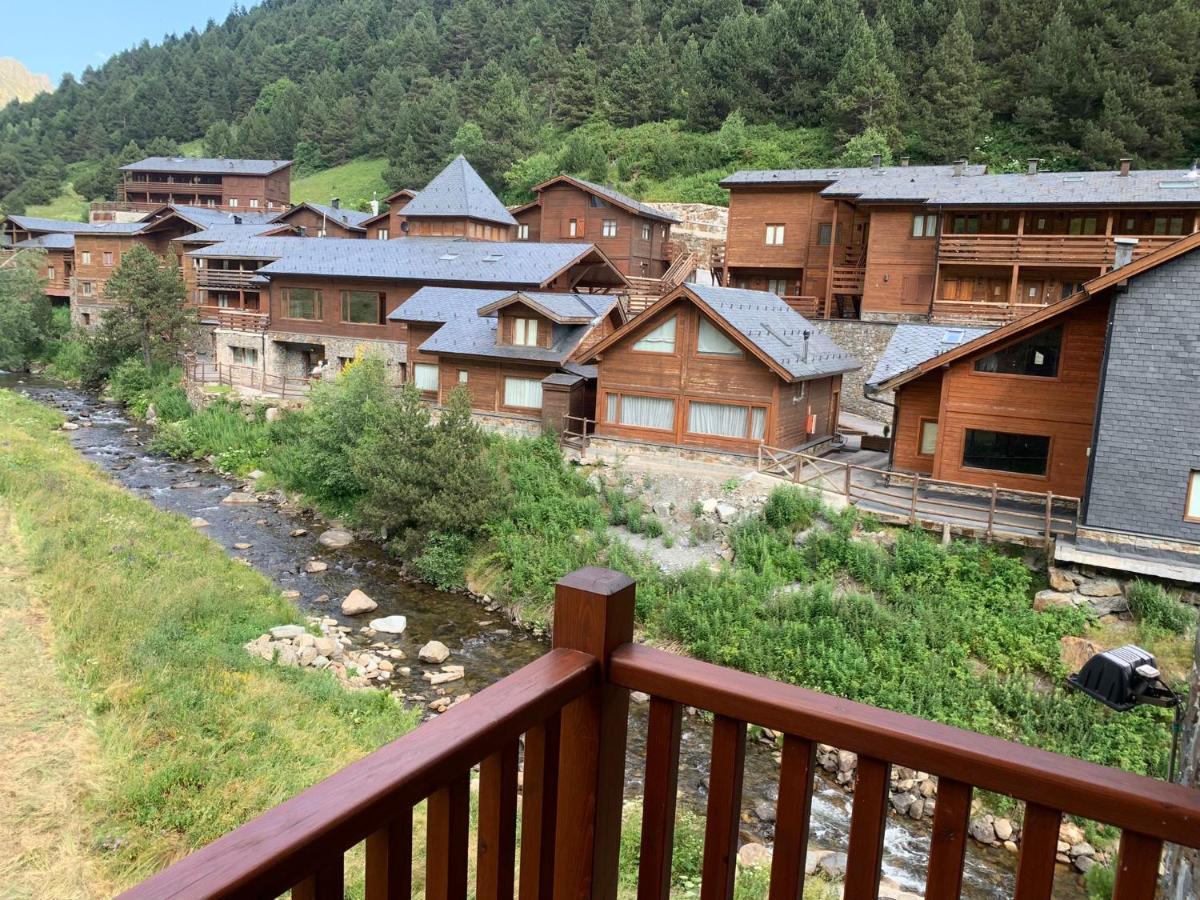 Apartamento Vall de Incles WiFi Párking Gratis Soldeu Habitación foto