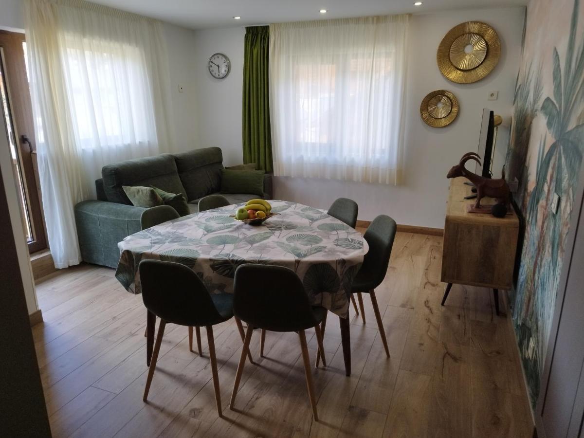 Apartamento Vall de Incles WiFi Párking Gratis Soldeu Exterior foto