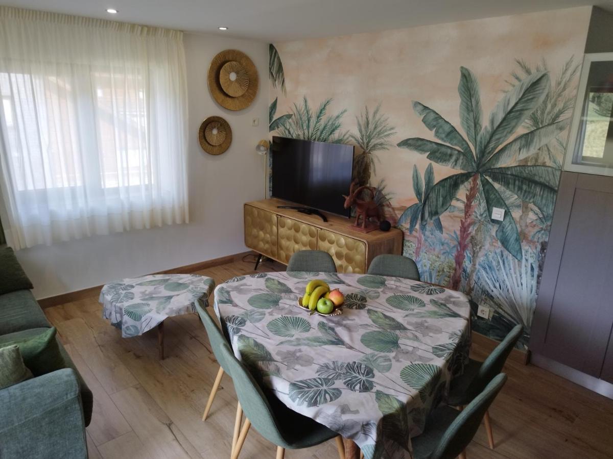 Apartamento Vall de Incles WiFi Párking Gratis Soldeu Exterior foto