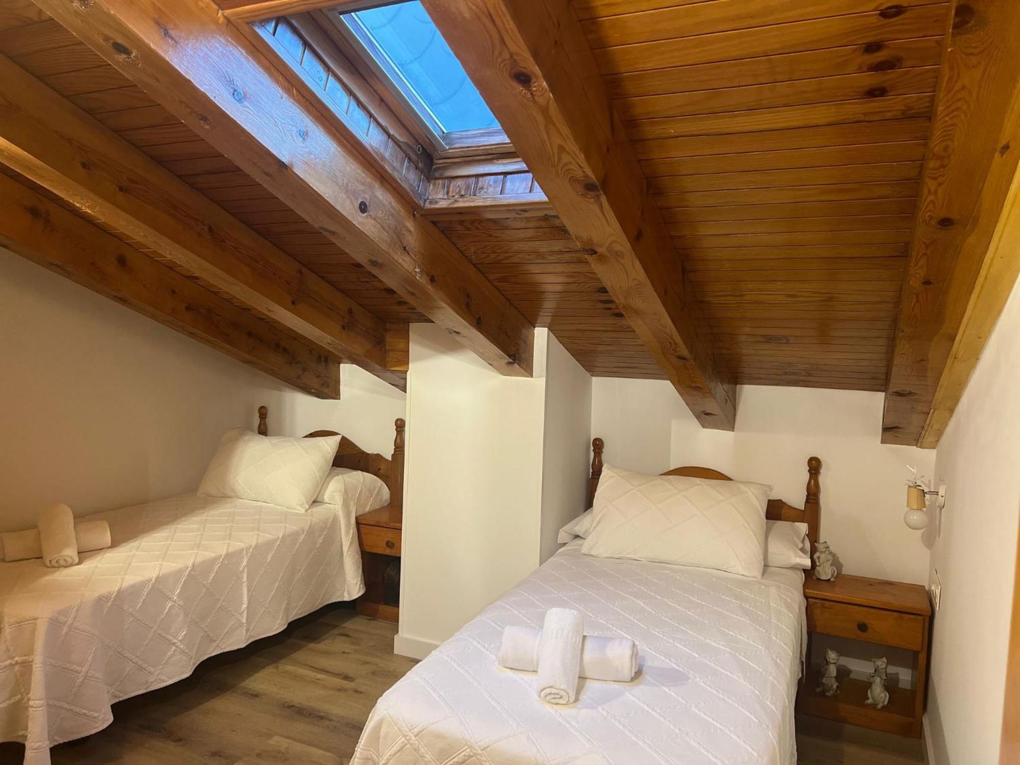 Apartamento Vall de Incles WiFi Párking Gratis Soldeu Exterior foto