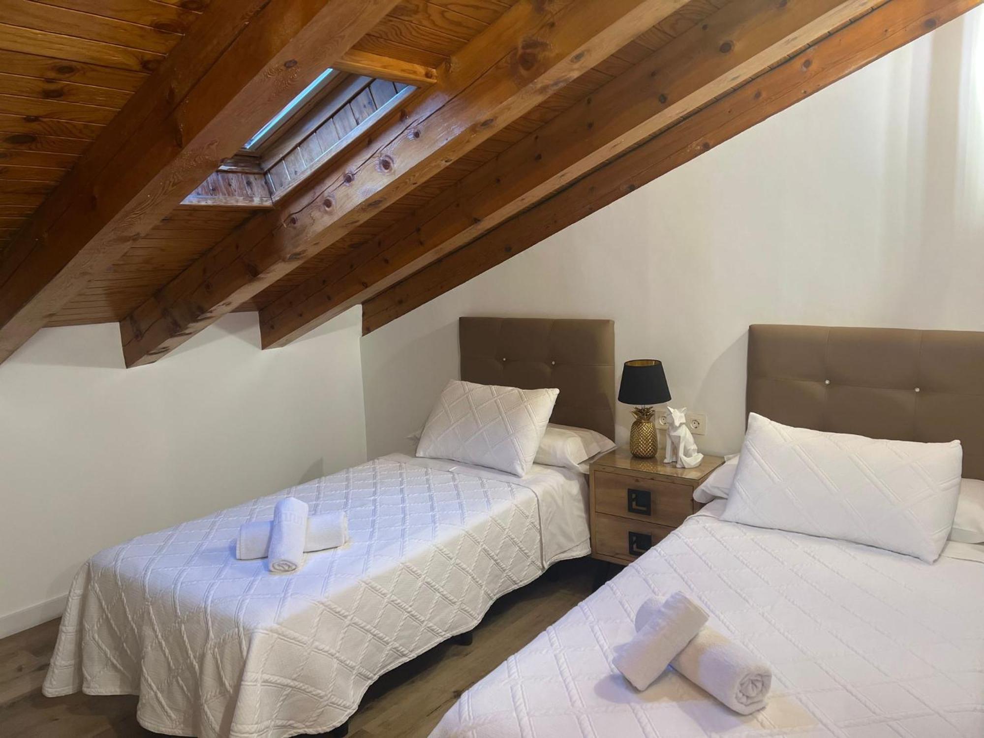 Apartamento Vall de Incles WiFi Párking Gratis Soldeu Exterior foto